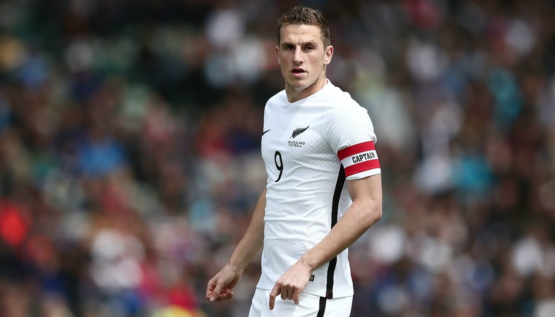 New Zealand Football @NZ_Football