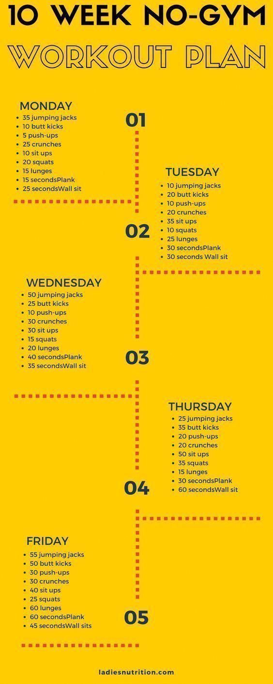 pakistanistore.pk on X 10 week no gym workout plan Posted By NewHowToLoseBelly nutritionplans losebodyfatdietworkouts https t EMmT7QhNhe https t 9tGpOtb8YH X