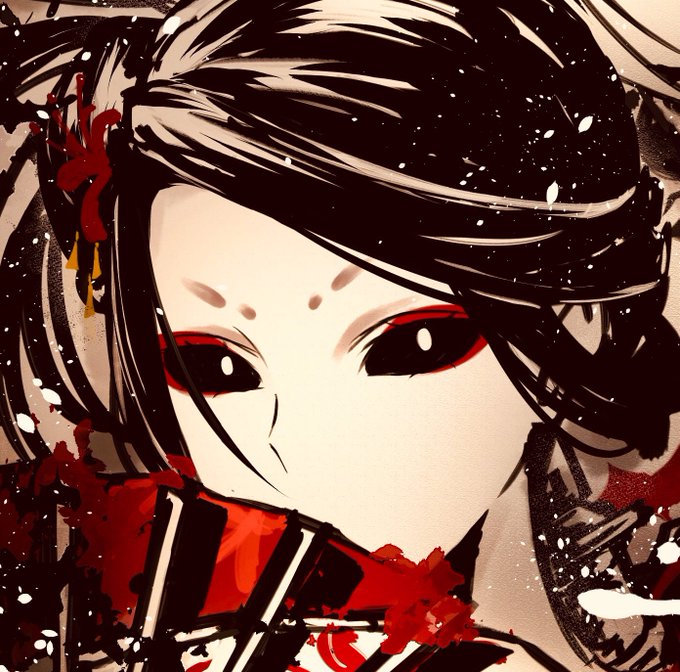 血まみれの扇のtwitterイラスト検索結果 血まみれの扇のtwitterイラスト検索結果