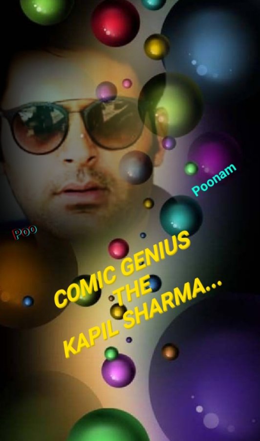 KAPILIANPoonam's tweet photo. @KapilSharmaK9 Happy Happy Morning KAPIL JI⚘⚘⚘😍😍😍
#COMICGENIOUS #KapilSharma
#ITAAwards2019
#TheKapilSharmaShow
@KapilSharmaK9 https://t.co/e2M7TfioOu