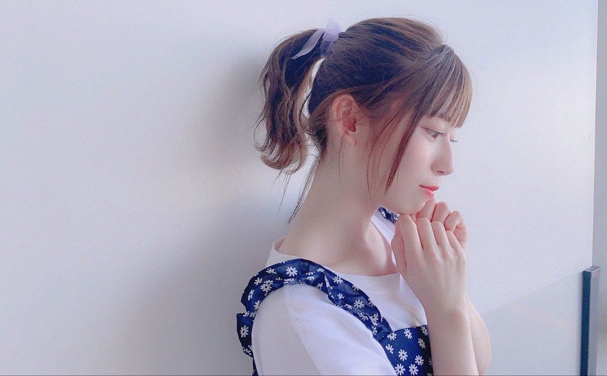 東村芽依推し