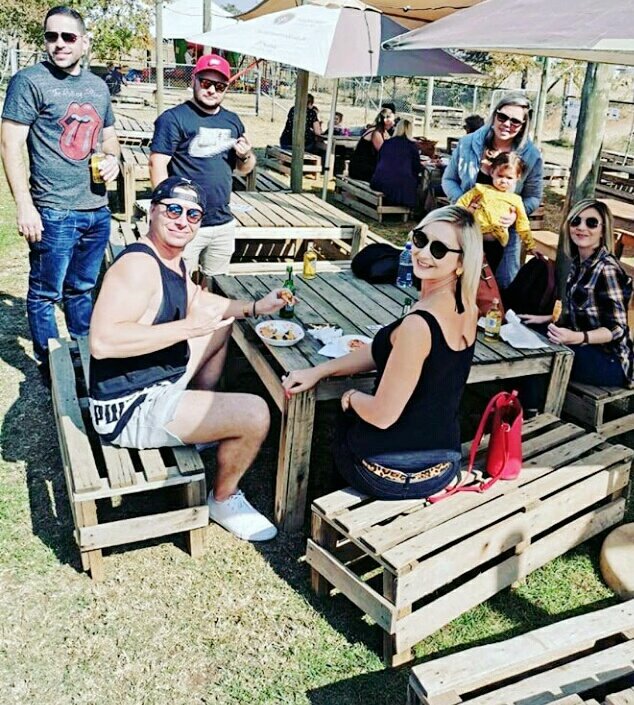 Cowhouse is open EVERY Saturday &amp; Sunday from 9am-4pm. Free Entrance!! See you there! #FamilyOuting #LiveMusic #CraftBeer #Trails