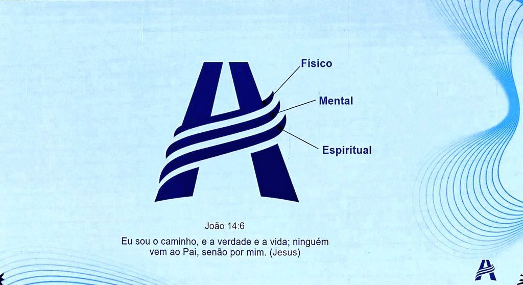 aeapces's tweet photo. Hoy se lanzó oficialmente el nuevo logo y uniformes para toda la red educativa adventista en Sudamérica. Con una metodología redentora integral que abarca lo físico, mental y espiritual. 
#EducaciónAdventista #MásQueEnseñanza https://t.co/GQoQRWlcDs