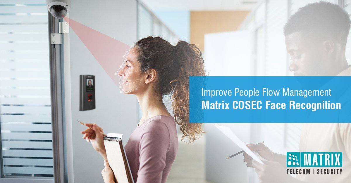 Matrix_COSEC photo