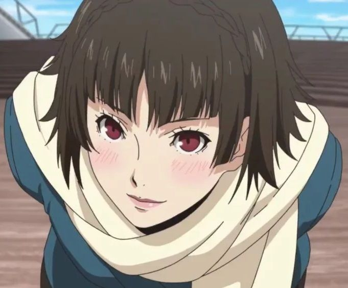MegaDaffy2's tweet photo. Hey hey, it's #MakotoMonday #RyukoMonday #AsunaMonday #HitomiMonday! =D https://t.co/qQplFEqNpX