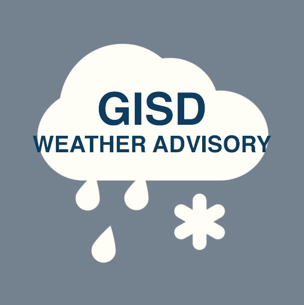 InnerSpaceCave's tweet image. ❗️ATTENTION❗️

Due to inclement weather, we will be following Georgetown ISD’s policies and opening 2 hours later than our normal time. We will be opening at 11:00 am tomorrow.

Thank you for your understanding and be safe on those icy roads out there!