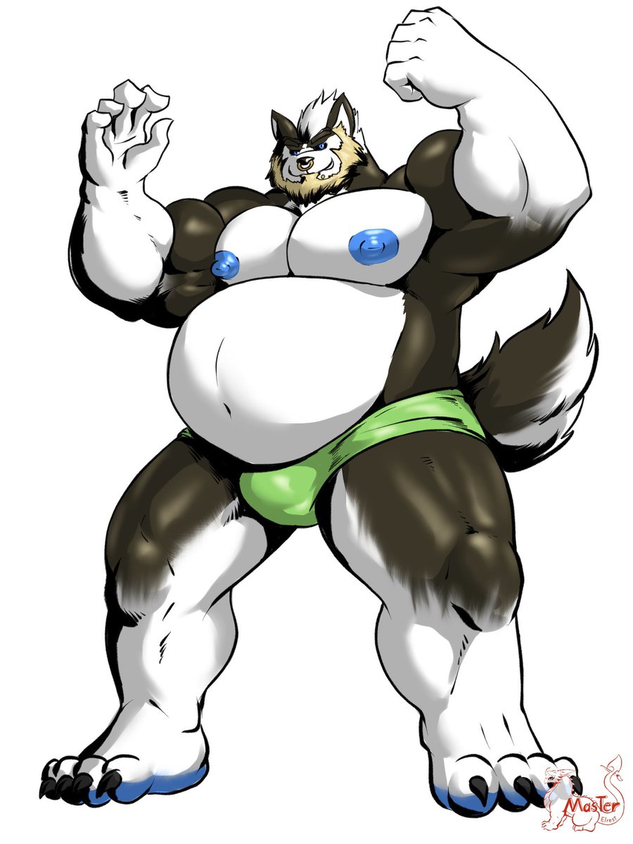MasterElrest's tweet photo. Commission of my Patreon !
1.for Drafxvmon : Drum and Bal from Buddy Fight
2.for EvertGA ( For friend ) https://t.co/BT8Fwwn2S7