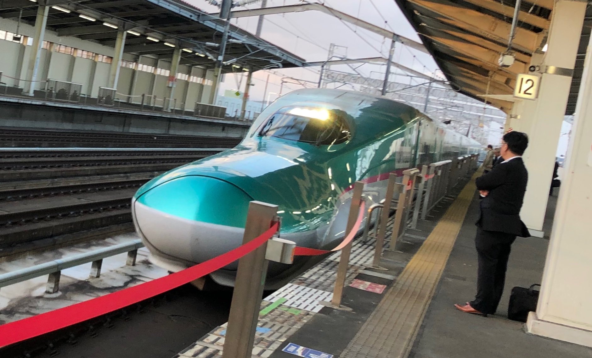 庄司 巧 知人の葬儀終えて 東北新幹線 古川駅 宮城県大崎市 からやまびこ東京行きで名古屋へ帰ります 東京経由で名古屋まで 4時間の新幹線旅です T Co Vyzbujrcyw Twitter