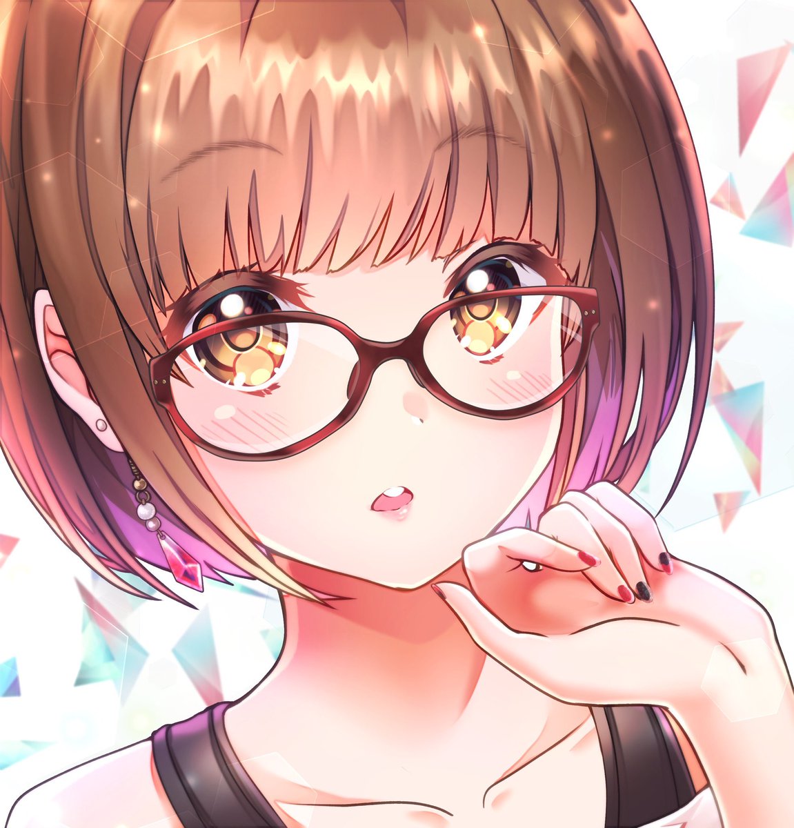 アチャミン Na Twitteru 理想と現実が違いすぎる ㅂ いいんだ二次元は可愛い夢の世界なんだ 言い聞かせる 髪の毛の色をみさきたんが描いてくれたイラストに近づけてみようと ピンクアッシュにして前髪厚めにとちょっと近づけてみようと試みた アチャミン Na Twitteru 理想と現実が違いすぎる ㅂ いいんだ二次元は可愛い夢の世界なんだ 言い聞かせる 髪の毛の色をみさきたんが描いてくれたイラストに近づけてみようと ピンクアッシュにして前髪厚めにとちょっと近づけてみようと試みた