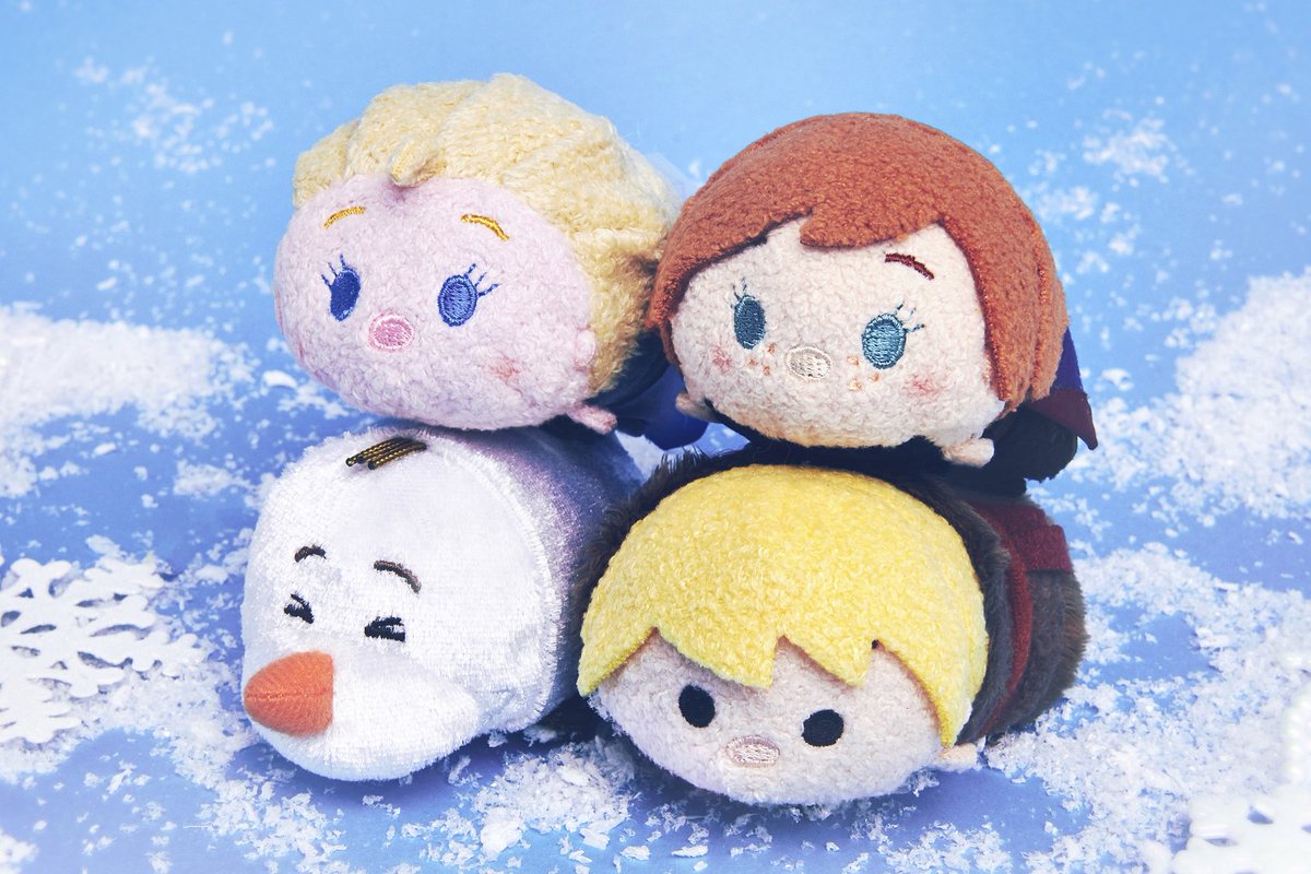 ディズニー ゲーム公式 ディズニーストア よりシリーズ最新作 アナと雪の女王2 の作中コスチュームが再現されたアナ エルサ クリストフのツムツムが登場 雪の結晶の刺しゅうがキュートな オラフにも注目 T Co Qfe6mj1tgp T ディズニー ゲーム公式 ディズニーストア よりシリーズ最新作 アナと雪の女王2 の作中コスチュームが再現されたアナ エルサ クリストフのツムツムが登場 雪の結晶の刺しゅうがキュートな オラフにも注目 T Co Qfe6mj1tgp T