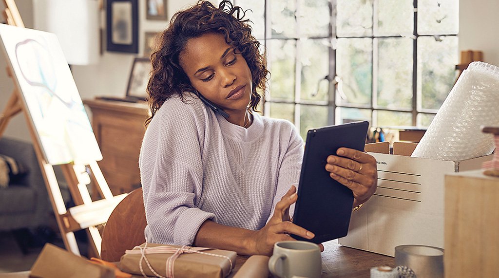 TVStateFarm's tweet image. Your hands are full with that home-based business. Allow me to help you make sure you have the right small business coverages, so you can keep on keeping on! Call me today.