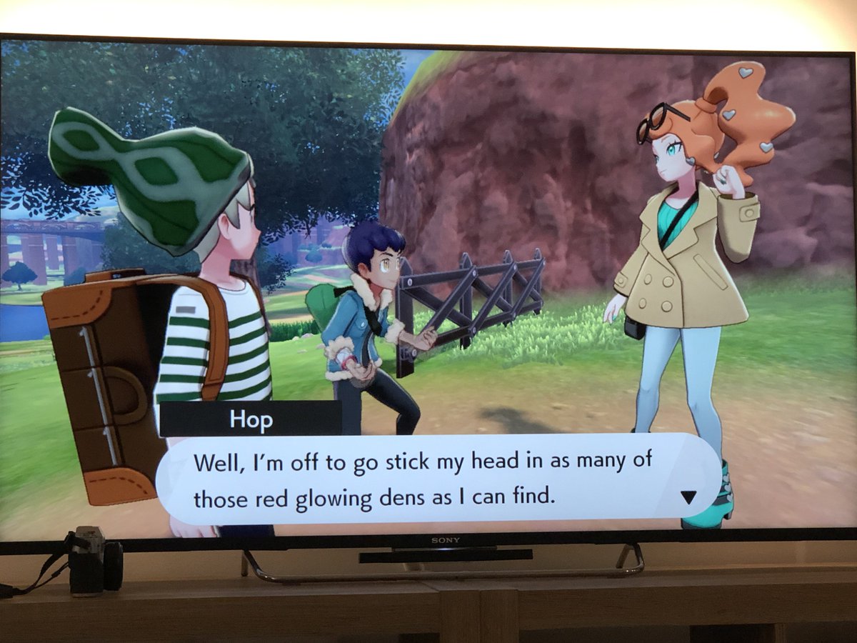 i thought that this was a game for children