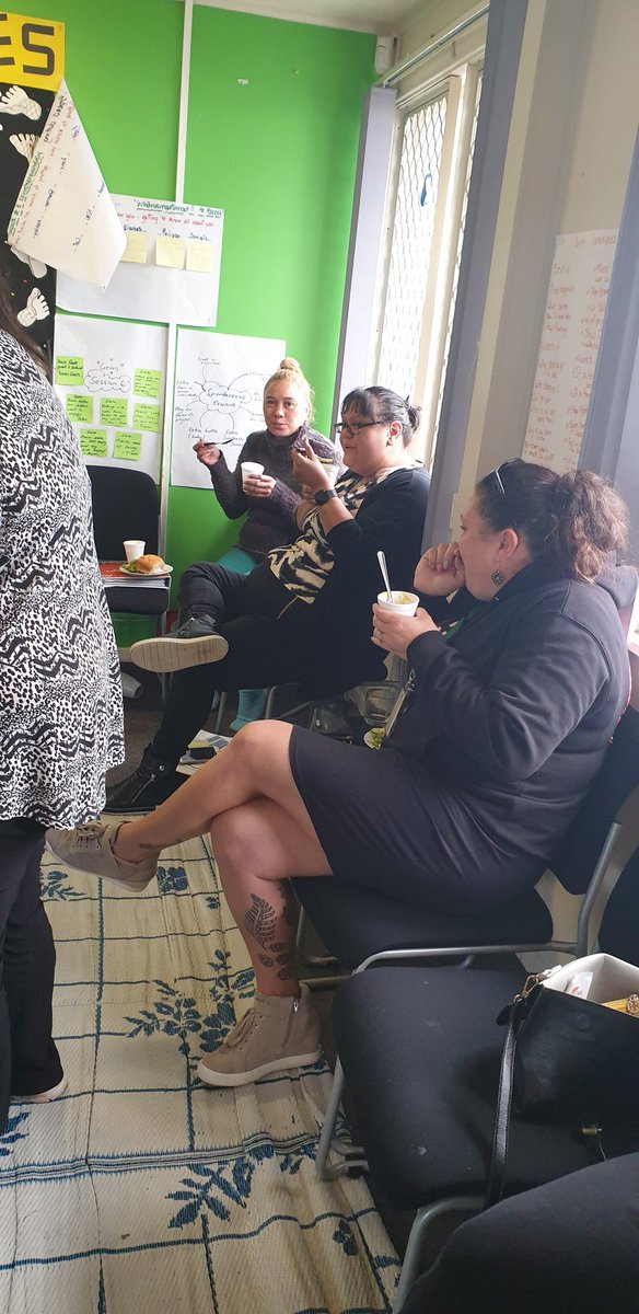 Like a last supper - our Parents final session 
#parenting
#NgaTauMiharo2019
#family
#kinas#creampuffs#cresmypumpkinsoup 
It is always a journey like no other