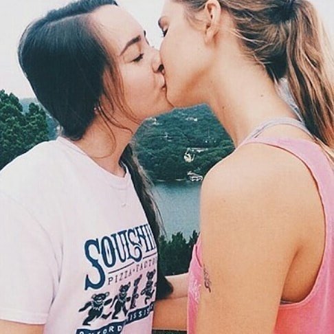 Shared gaysex lesbian pinupfiles