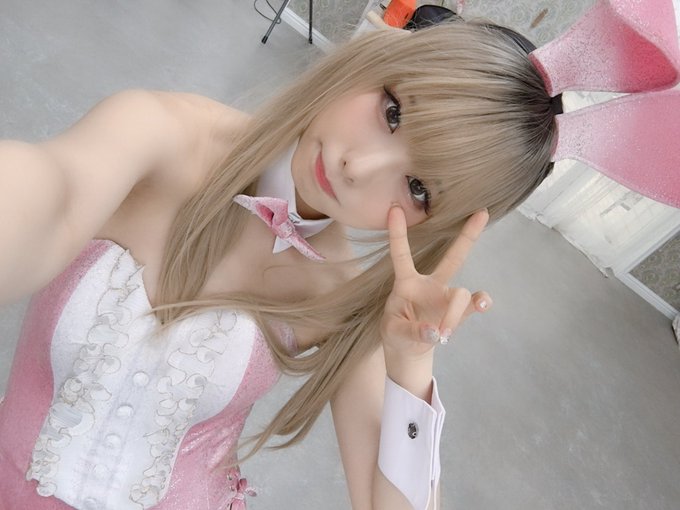 Twitterのコスプレ画像47