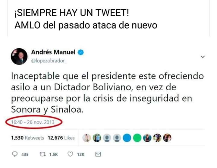 cesar_jimenez27's tweet photo. @lopezobrador_ https://t.co/qOSPC2AEIn