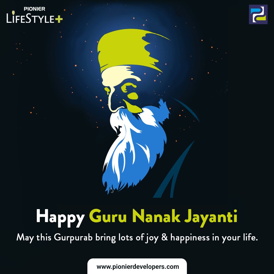 PionierPlots's tweet photo. Happy Guru Nanak Jayanti
May this Gurpurab bring lots of joy & happiness in Your life.
#HappyGuruNanakJayanti #GuruNanakJayanti
#PionierLifestylePlus #pionierlifestyle #BDAapprovedplots #BDAplots #plotsoffsarjapurroad https://t.co/Ne4KoE6Gls