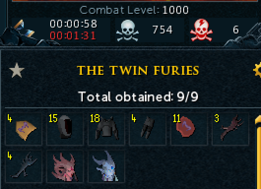 1th_RS's tweet photo. Was having a heart to heart in The Heart when I got 45x Raw Shark drop! pog 

#runescape #runescape3 #RS3 #PvM #GodWarsDungeon2 #GWD2 #TheHeart https://t.co/l1sYxSPTPg
