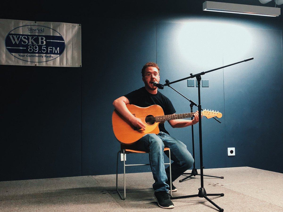 WSKB 89.5FM (@wskb895fm) on Twitter photo 