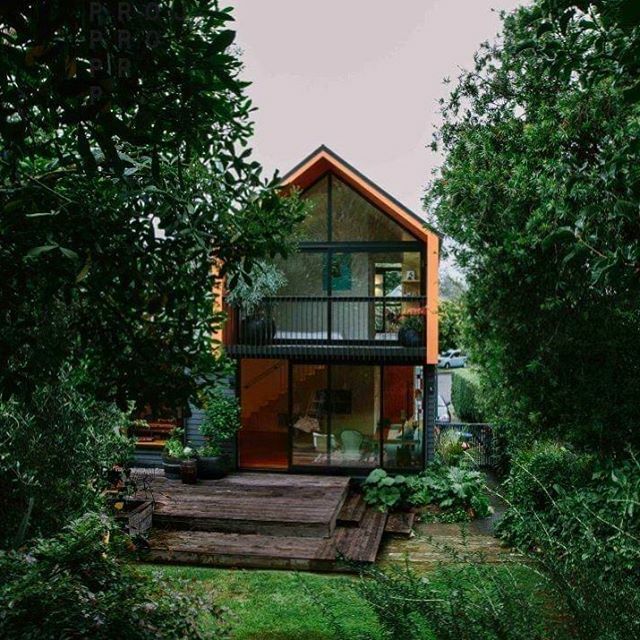 Fyvie House, 2016. .
.
.
.
#nzarchitecture #home #architecture #archilovers ift.tt/2X9Dbxc