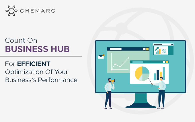 chem_arc's tweet photo. It’s the right time to join the digital bandwagon. With #Chemarc on board, find opportunities like never before and experience streamlined workflow and #business upswing. Please visit: https://t.co/PhdBRE9ii6
#ChemicalIndustry #GrowDigital #DigitalChemarc #BusinessHub https://t.co/q0bo0AYieP