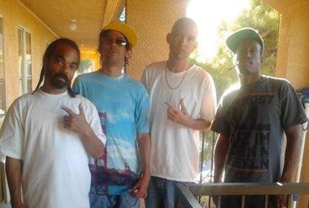 JokeDoggLLG's tweet photo. Rest In Heavenly Peace My Big Brother Bad Azz @badazzlbc !!
Damn, I'm at total loss for words right now .. This shit hurts so bad .. Gonna really miss you .. Love you Big Bro !! #LowLifeGangstaz !! #LLGz !! #LowLifeInPeace !! LL'z Up !! #JokeDoggLLG https://t.co/HYuvI9GtsO