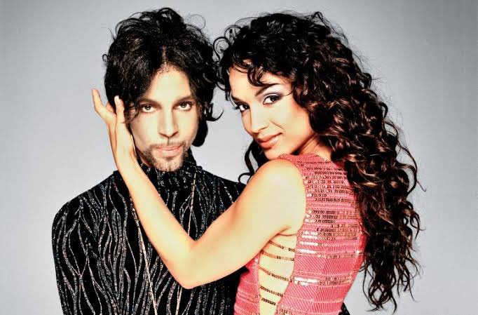 Happy Birthday to the talented and beautiful Mayte Garcia 