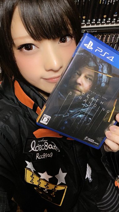 Twitterのコスプレ画像12