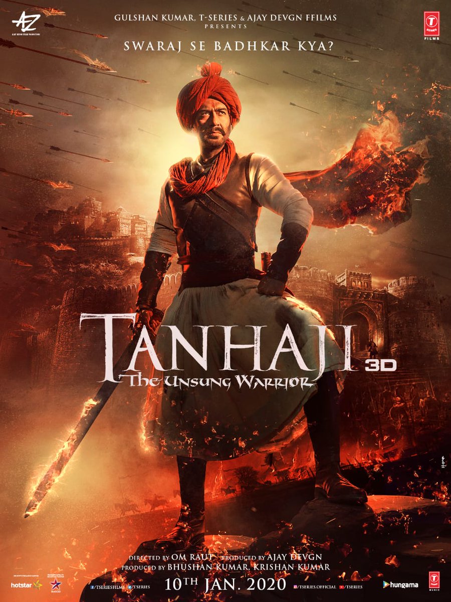 Tanhaji