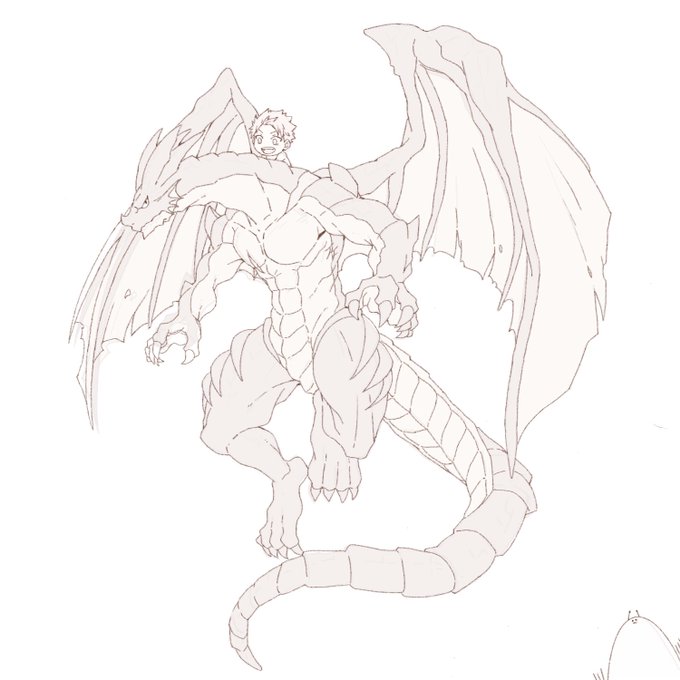 イグニールのtwitterイラスト検索結果