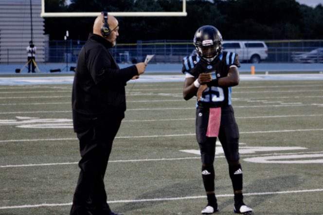 Dae’Mond Turner tweet media