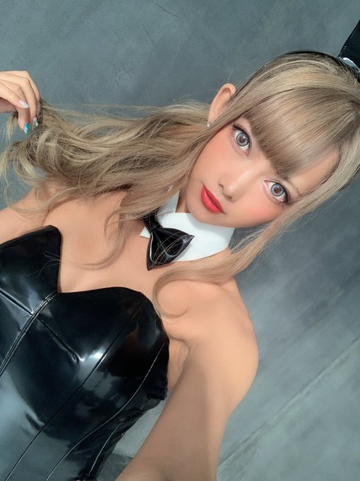 Twitterのコスプレ画像25