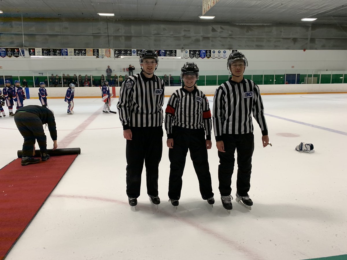 Gil Martin Pee Wee Tournament tweet media