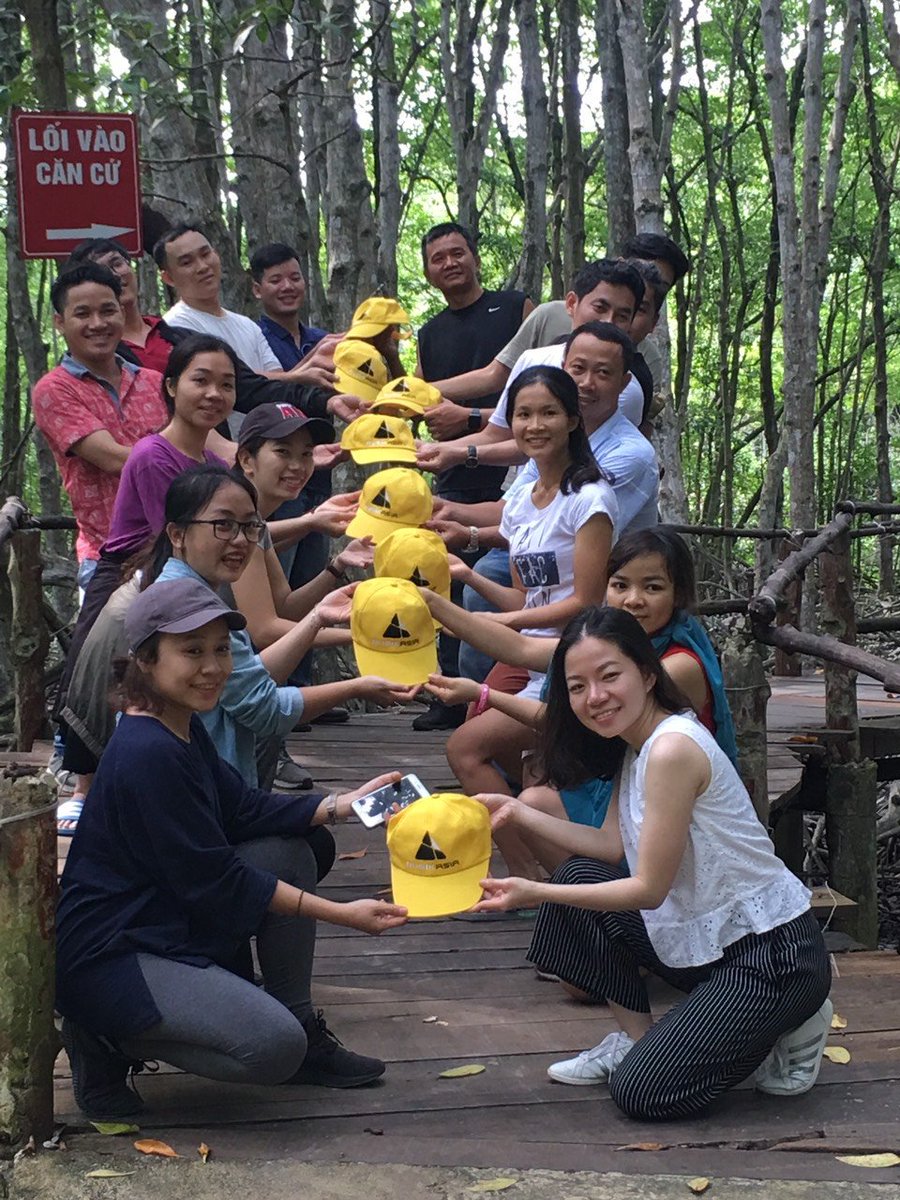 🎬🎬🎬1 minute for advertisement 🎬🎬🎬
#RubikAsia #Teambuilding #Vietnam #Square