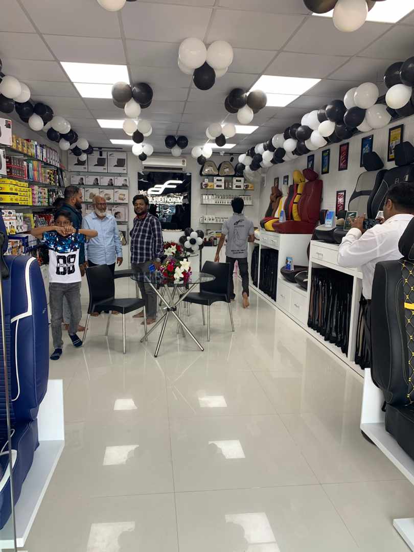 aftab70782201's tweet image. Exclusive #autoform  Genuine Accessories showroom at #khandagiri  Bbsr...