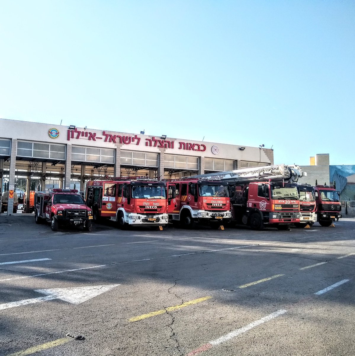 Emergency Volunteer Project (@evpisrael) on Twitter photo EVP already has a team of American #firefighters on the ground in central #Israel assisting <a href="/102_IL/">ืืืืืช ืืืฆืื ืืืฉืจืื</a> with emergency operations as #Gaza #terrorists fire rockets into #Israel.
Thank you <a href="/SinaiTemple/">Sinai Temple</a> for generously sponsoring our life savings mission. EVP already has a team of American #firefighters on the ground in central #Israel assisting <a href="/102_IL/">ืืืืืช ืืืฆืื ืืืฉืจืื</a> with emergency operations as #Gaza #terrorists fire rockets into #Israel.
Thank you <a href="/SinaiTemple/">Sinai Temple</a> for generously sponsoring our life savings mission.