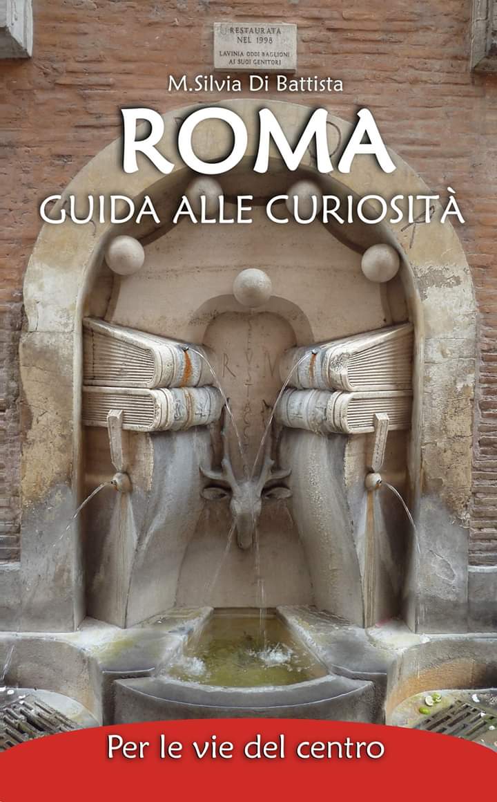 La galleria Sciarra racconta ...
<a href="/RomaCuriosa/">Passeggiate per Roma curiosa</a>