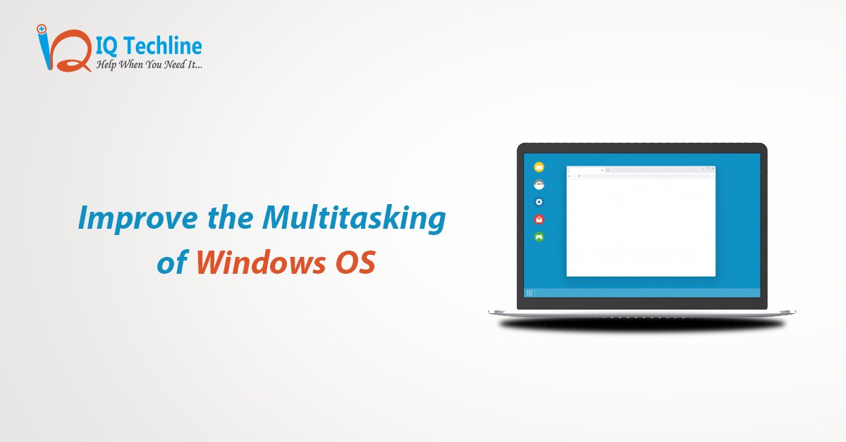 IQ TECHLINE tweet media