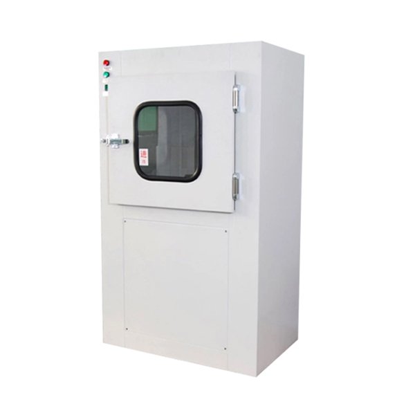 HaoAirTech's tweet image. Guangzhou HaoAir Purification Technology Co.,Ltd. promises a high level of quality. We make products in accordance with ISO standards. #dynamicpassbox #wallpassthroughbox