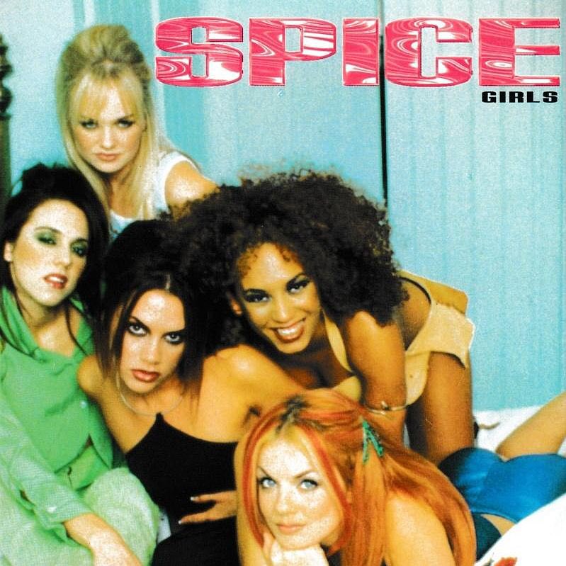 SpiceGirlsVault's tweet photo. On Sunday we asked which was your favourite #SpiceGirls Christmas number 1 single. It was a tough fight at times, but the results are in, and your favourite Spice Girls Christmas #1 of all time is.....”2 Become 1” ✌🏻
❄️⛄️🎄🎅🏻
#SpicePoll #2Become1 #ChristmasInSpiceworld https://t.co/evvVhQ9Bwl