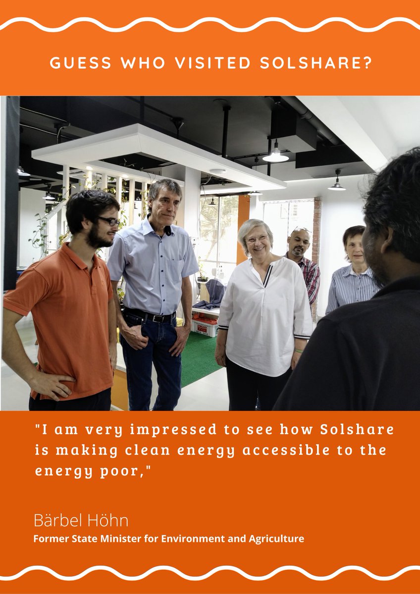 SOLshare Ltd. tweet media