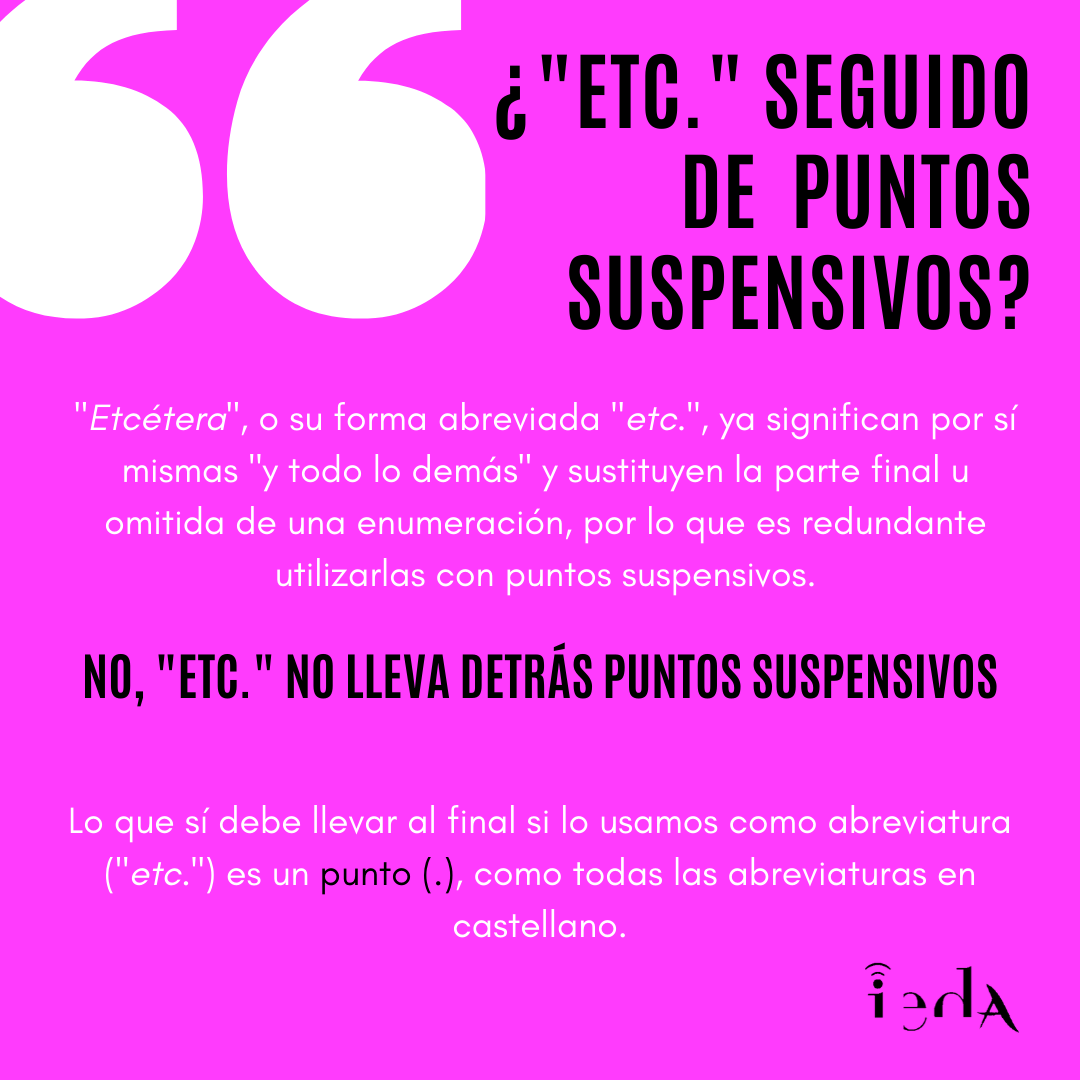 LenguaIEDA's tweet photo. Suspense, misterio, enigma, etc.
#cachitogramatical #IEDA #ortografía https://t.co/pUacZAwfEo