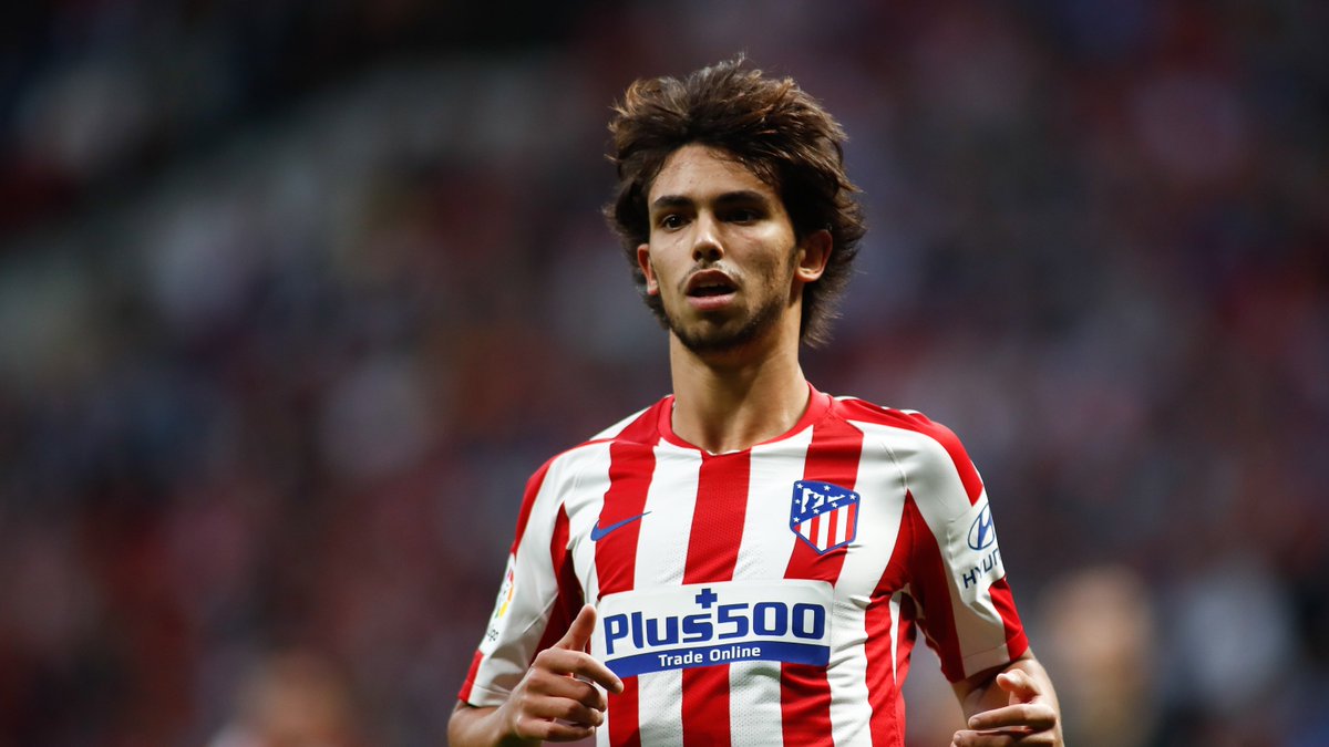 Transfermarkt Co Uk On Twitter Will Chong Be Able To Catch Up With The Top Players From His Class In The Future Joao Felix Mount Co The Most Valuable Players Born In