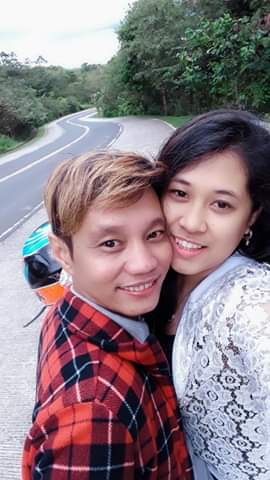 palo_gerald's tweet photo. Marilaque ride with Mahal 😘 I love you Mahal ko😍😘😍 https://t.co/5HHCWenovO