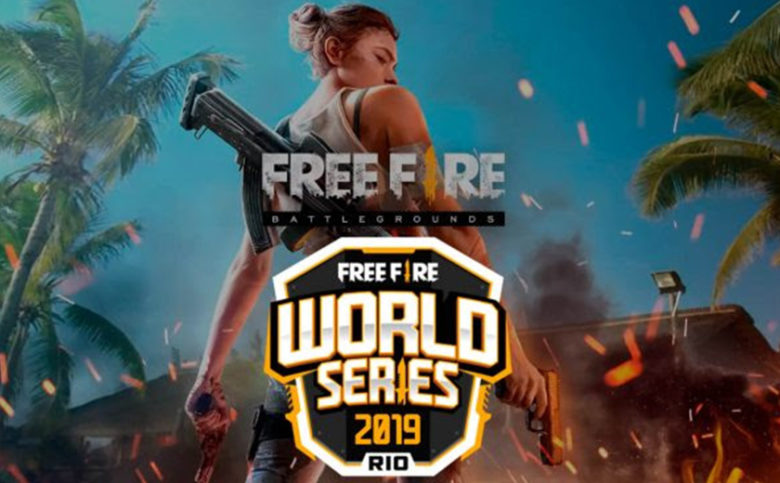 Daniel Ahmad On Twitter Garena Free Fire Is The Latest Mobile Game To Reach 1 Billion Gross Revenue The Mobile Battle Royale Game Developed By Garena Was The Highest Grossing Game In