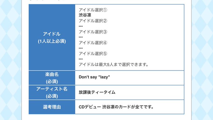 Don T Say Lazy の評価や評判 感想など みんなの反応を1週間ごとにまとめて紹介 ついラン