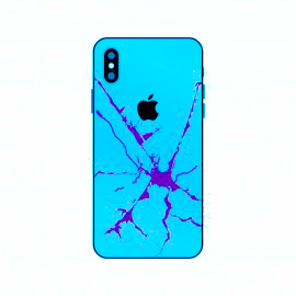 iPhone XS Max Back Glass Replacement
£199.90.Your most loved iPhone XS Max unquestionably does not deserve a broke or crushed screen! If your iPhone XS Max experiences a messed up screen, let us know 
Visit our site: the-fonez.co.uk/mobile-phones-…
Call us: 01524 572 442