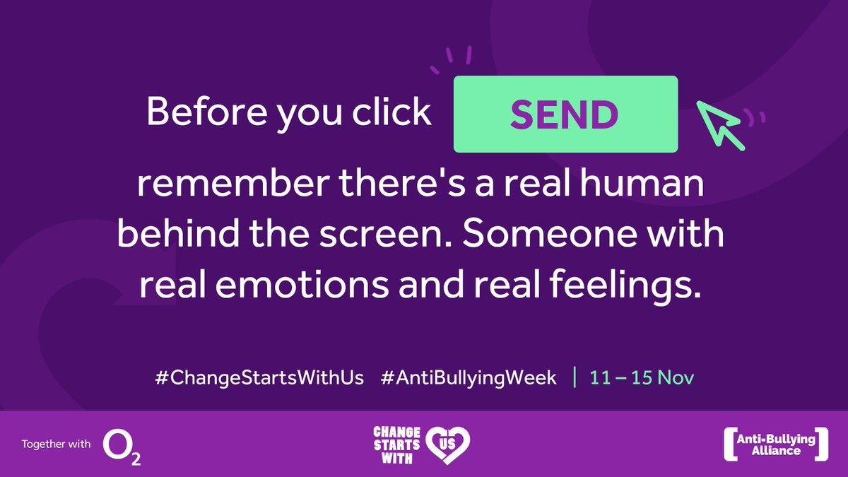 mencap_charity's tweet photo. This #AntiBullyingWeek, #TheChangeStartsWithUs.
Let's stop the use of the R-Word, once and for all!
It is discriminatory. It is hurtful. It is 100% wrong!
Always think before you tweet! https://t.co/zkZYSk0m2Q