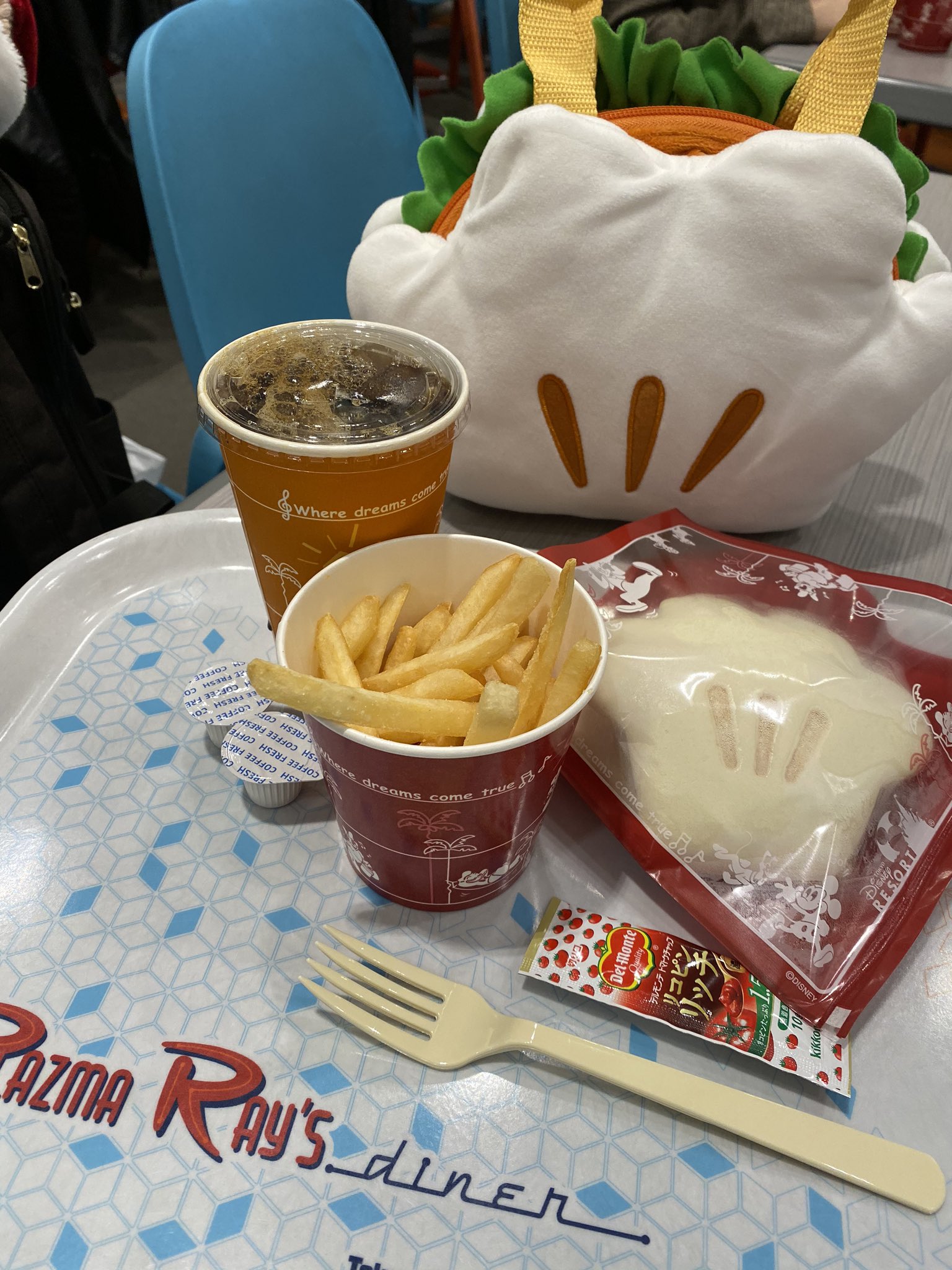 グローブシェイプチキンパオ Twitter Search Twitter