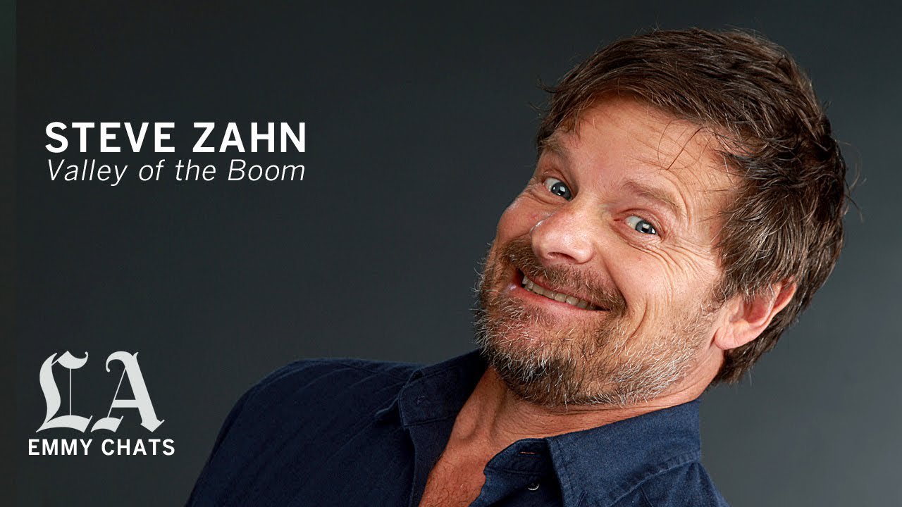 November 13:Happy 52nd birthday to actor,Steve Zahn(\"Happy,Texas\") 